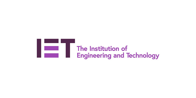 IET - The Institution of Engineering and Technology